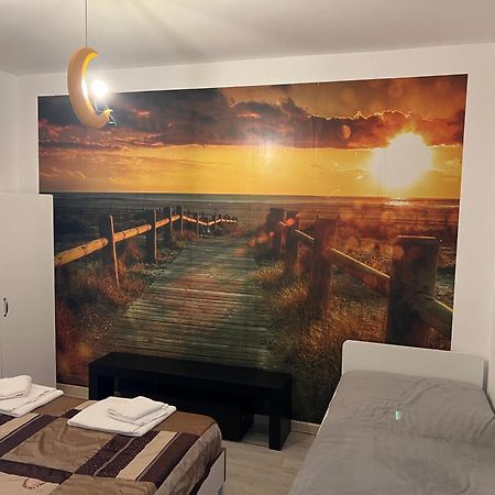 Goodtime Apartament Milan Bagian luar foto