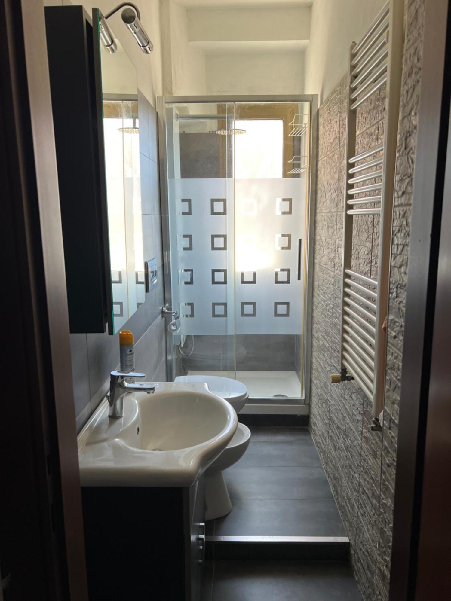 Goodtime Apartament Milan Bagian luar foto