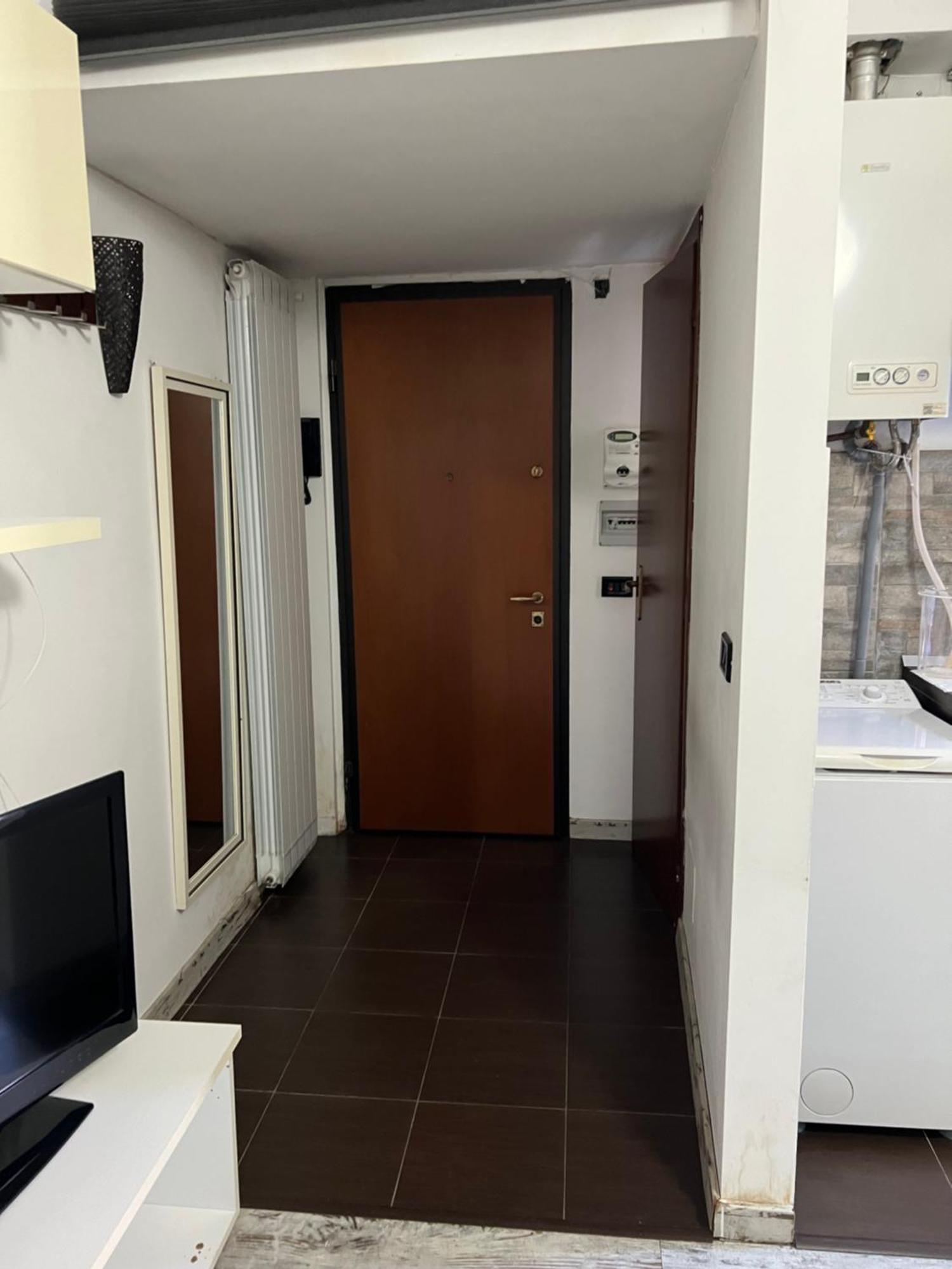 Goodtime Apartament Milan Bagian luar foto