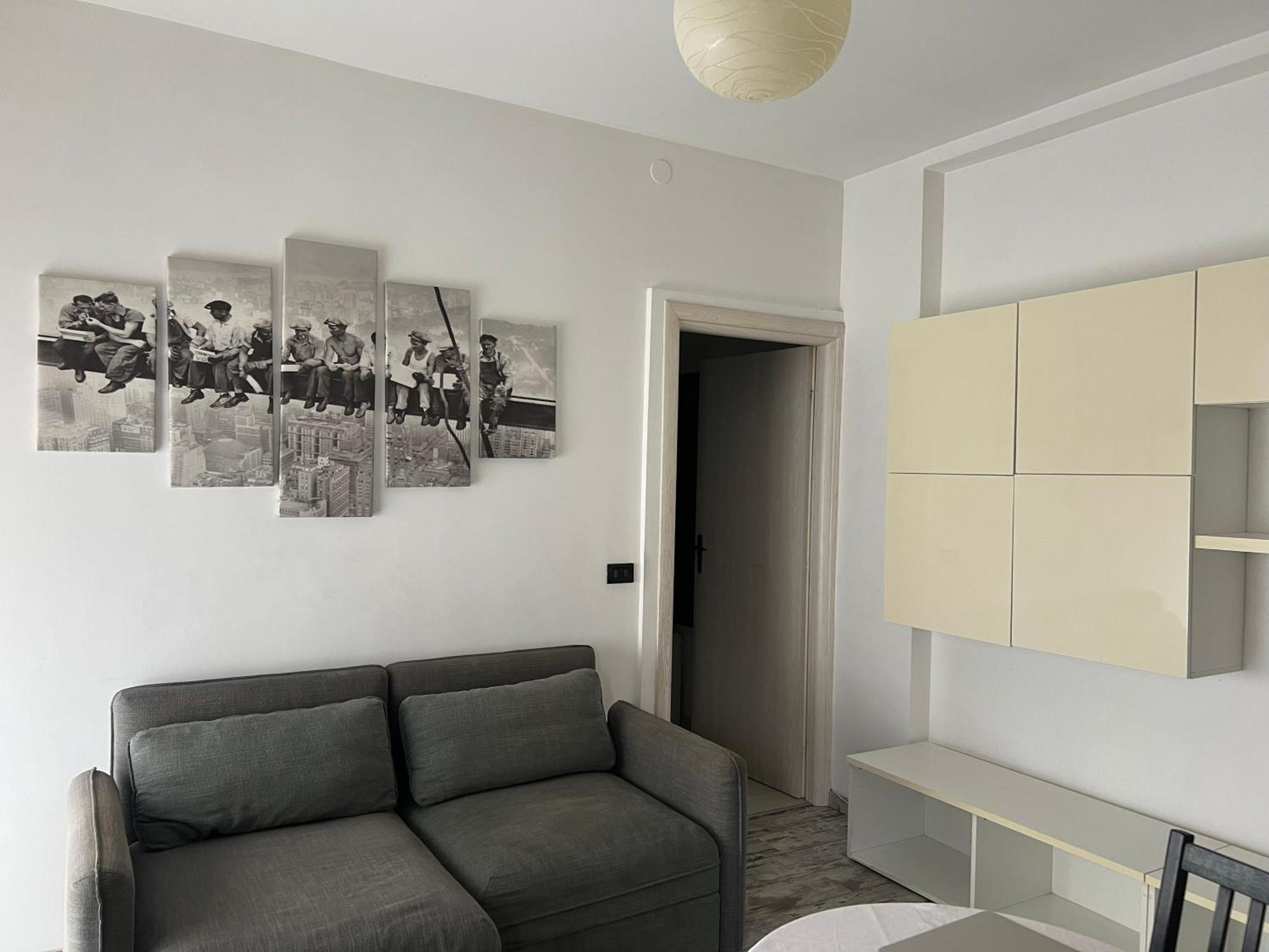 Goodtime Apartament Milan Bagian luar foto