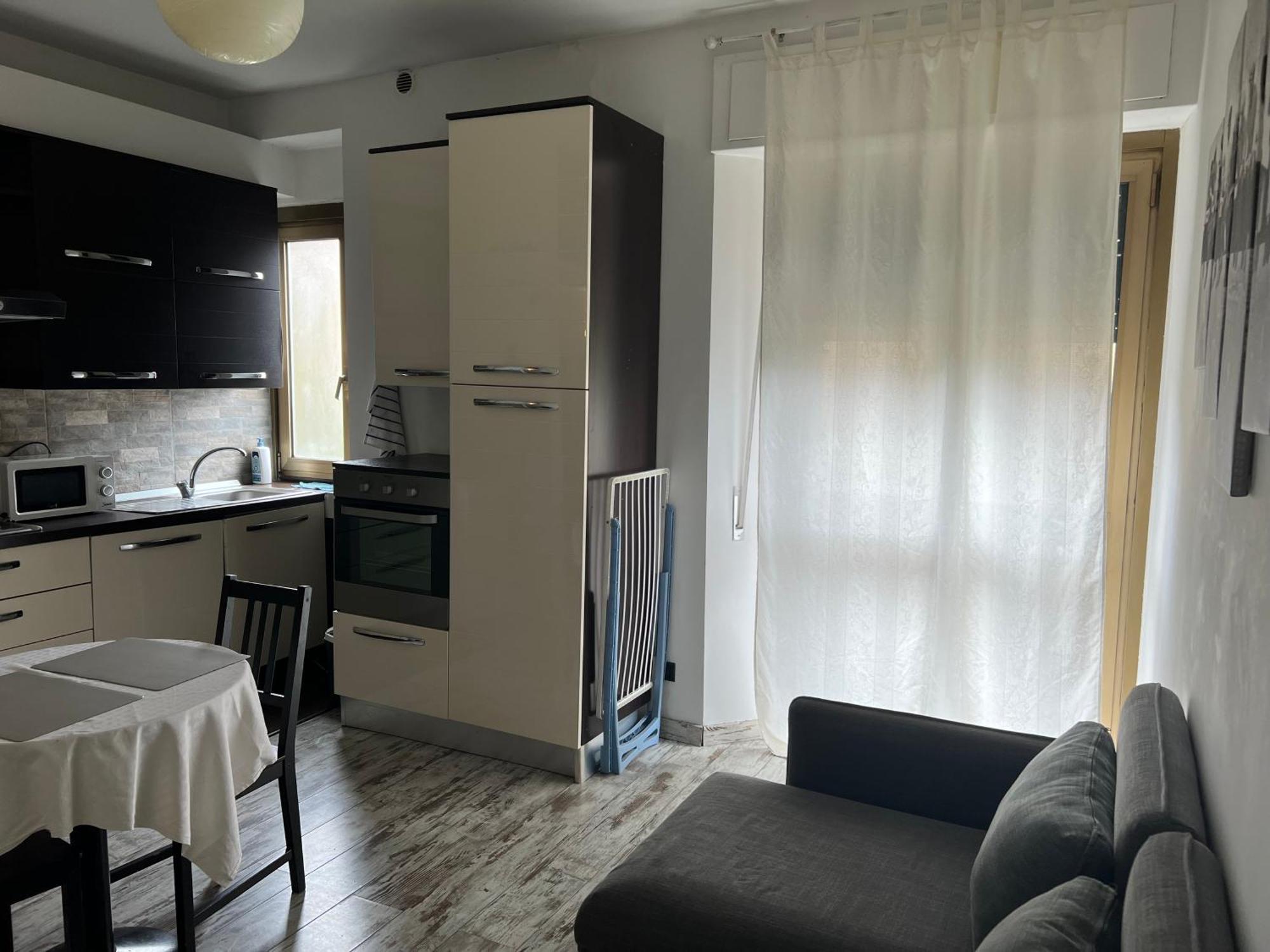Goodtime Apartament Milan Bagian luar foto