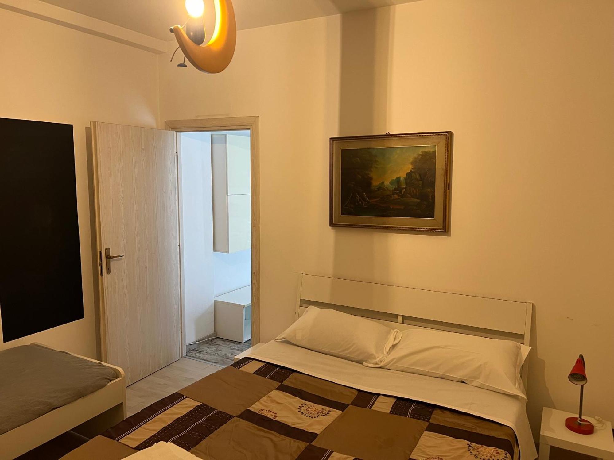 Goodtime Apartament Milan Bagian luar foto