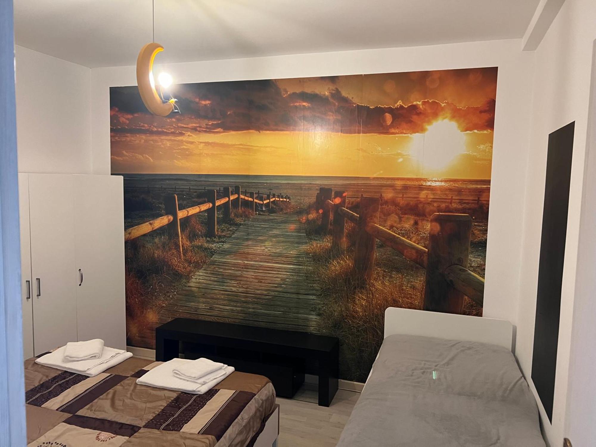 Goodtime Apartament Milan Bagian luar foto