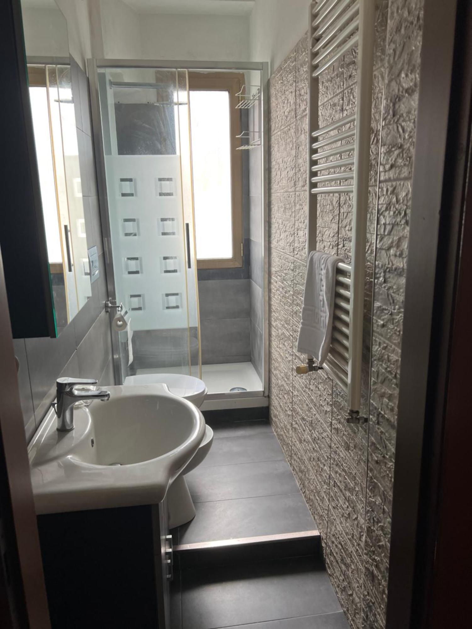 Goodtime Apartament Milan Bagian luar foto