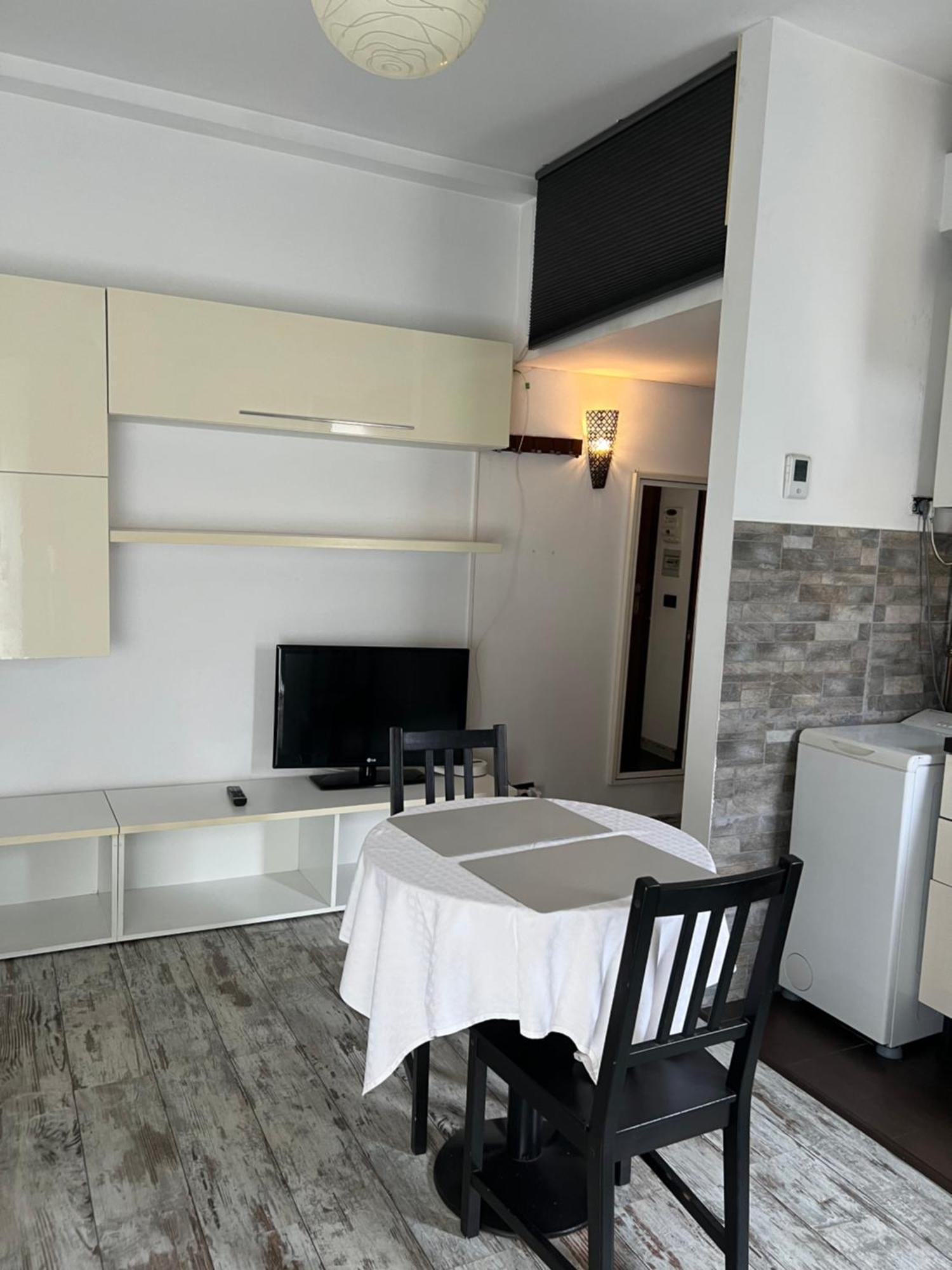 Goodtime Apartament Milan Bagian luar foto
